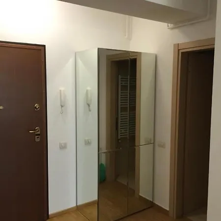 Lägenhet Apartament Herastrau Satul Francez *